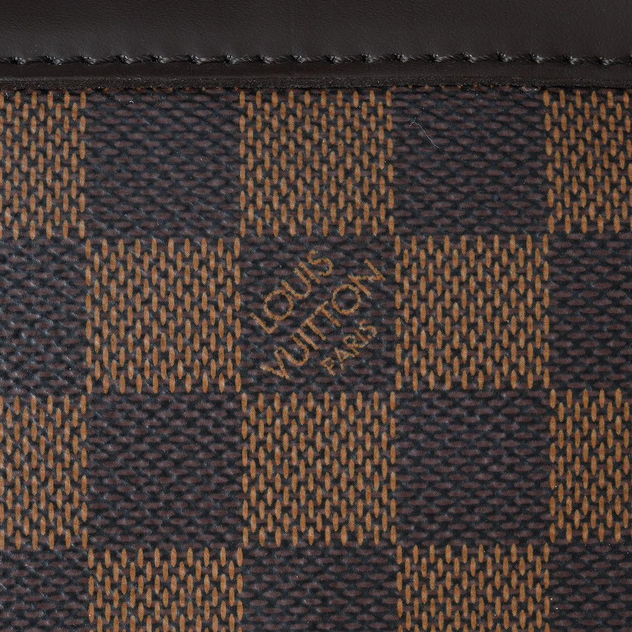 LOUIS VUITTON(USED)루이비통 다미에 에벤 트레비 GM